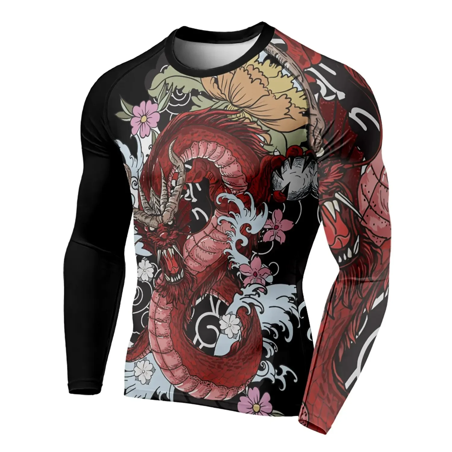2026 autumn/winter men's match - đánh giá và giá 3D Printing Dragon
