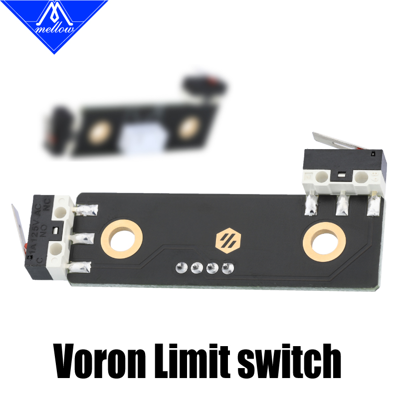 Êm Dịu X/Y Trục Cơ Khí Công Tắ - đánh giá và giá 3D Printing X Axis