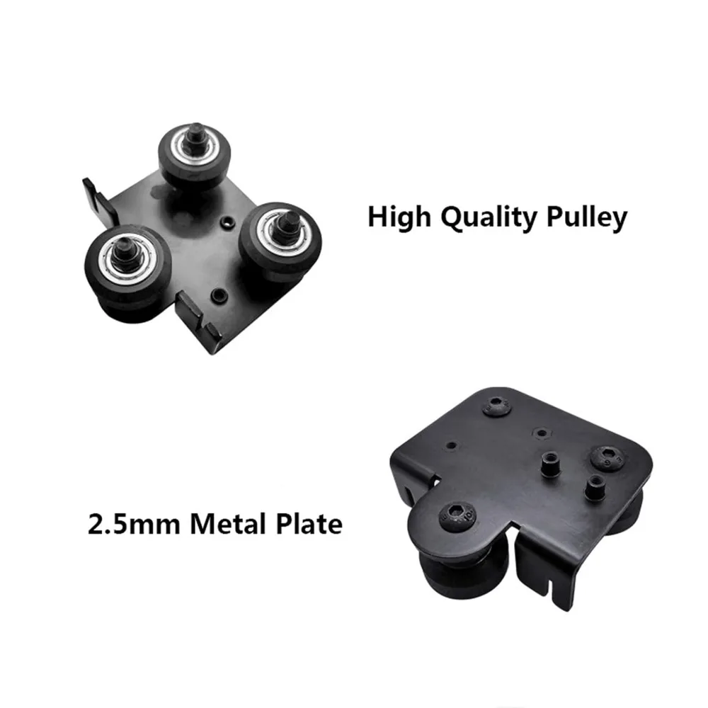 Metal X-axis Carriage Extruder - đánh giá và giá 3D Printing X Axis