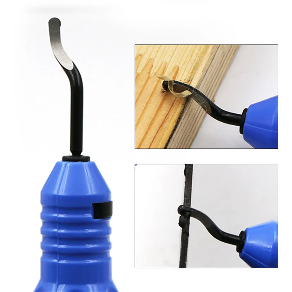 Blades High-Speed Steel Deburr - đánh giá và giá 3D Print Removal Tool