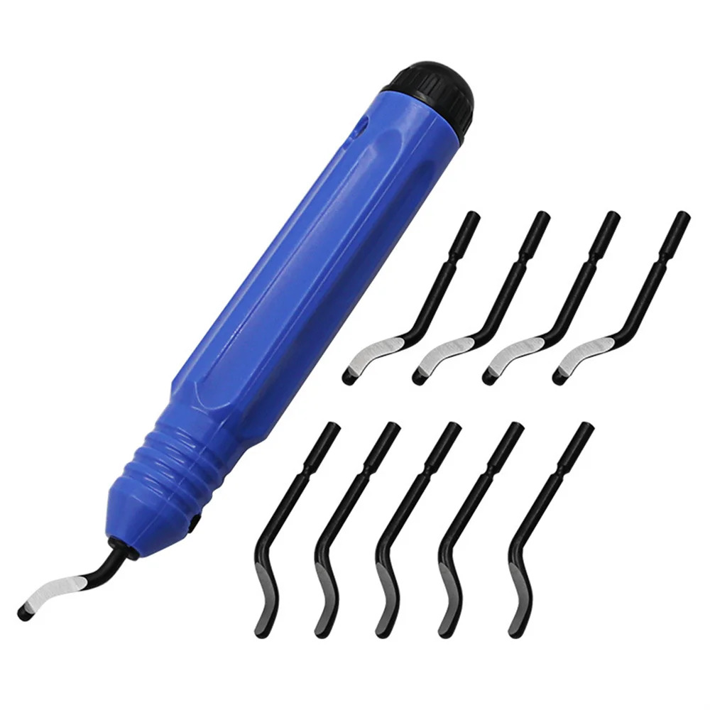 Blades High-Speed Steel Deburr - đánh giá và giá 3D Print Removal Tool