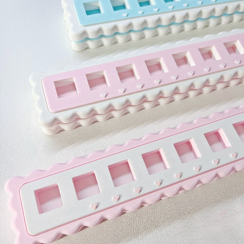 Biscuit Keycap Display Stand C - đánh giá và giá 3D Printing Keycaps