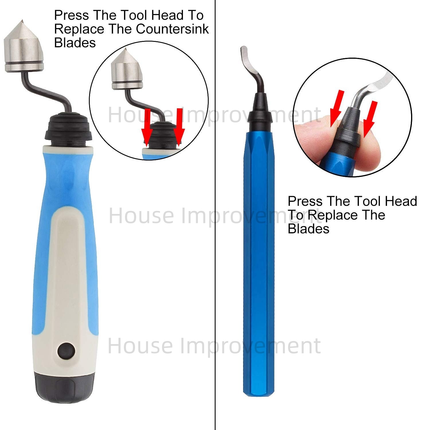 Deburring Bundle Set NG1000 RB - đánh giá và giá 3D Print Removal Tool
