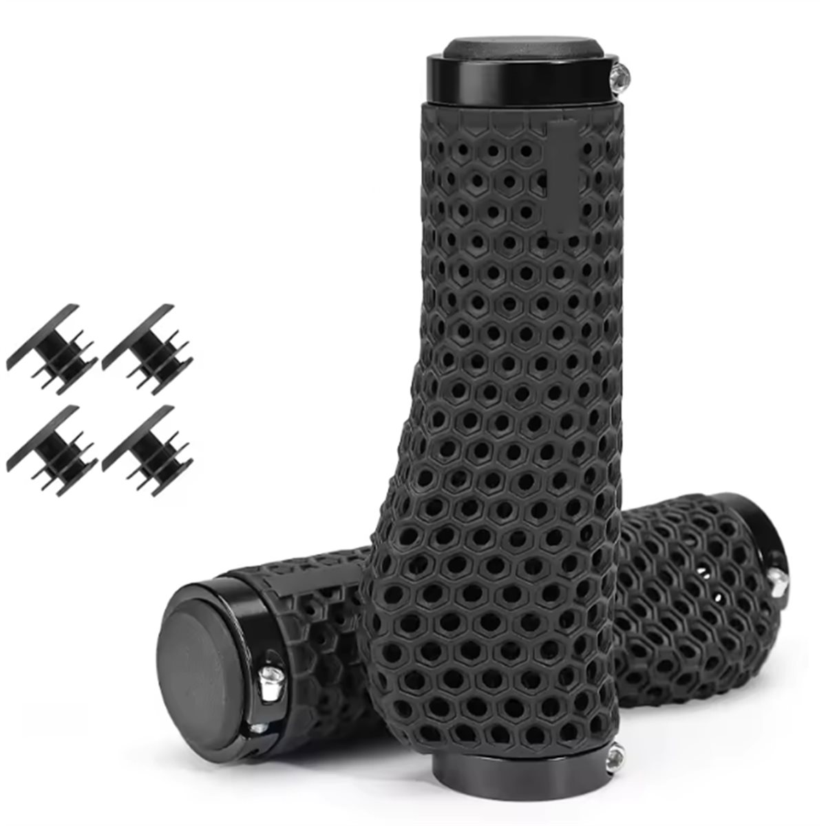 A61P MTB Bicycle Honeycomb Bre - đánh giá và giá 3D Printing Grip