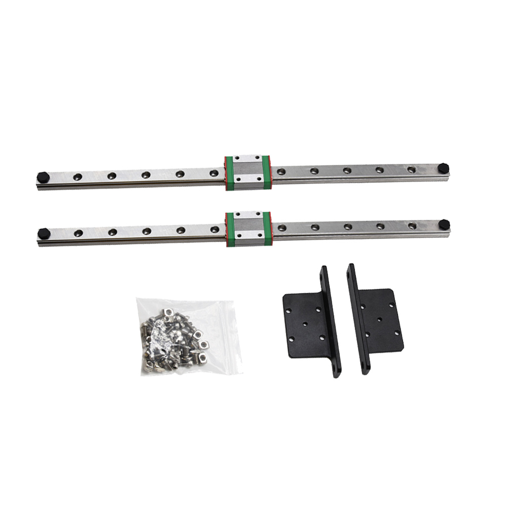 X/Y Axis Linear Rail Upgrade K - đánh giá và giá 3D Printing X Axis