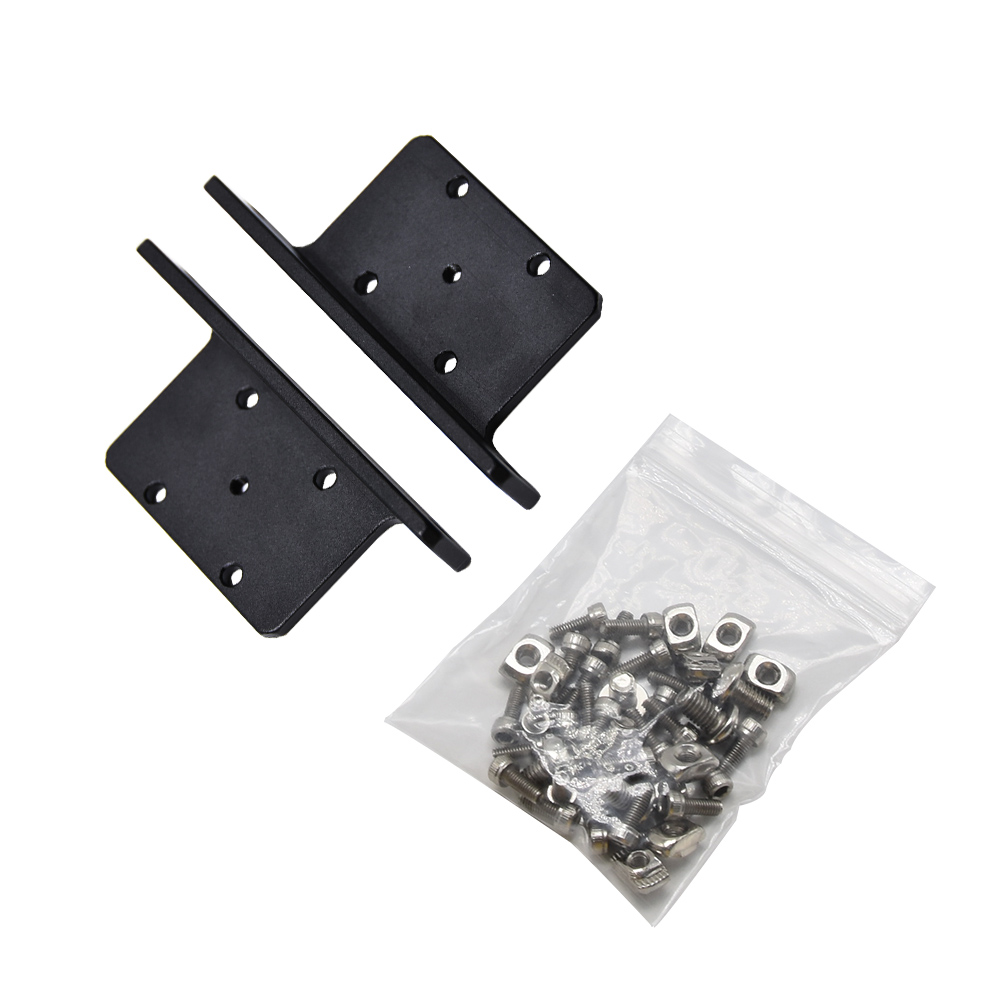 X/Y Axis Linear Rail Upgrade K - đánh giá và giá 3D Printing X Axis