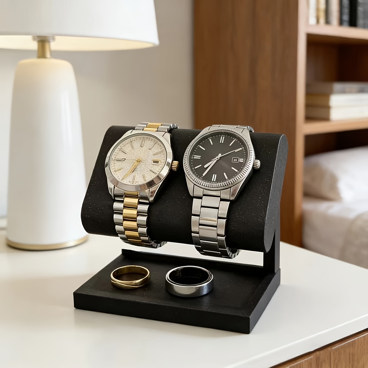 Multi-purpose 3D Printed Stand - đánh giá và giá 3D Printing Watch