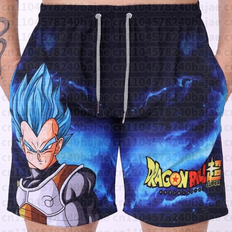 Dragon Ball Z Goku & Vegeta Gy - đánh giá và giá 3D Printing Dragon