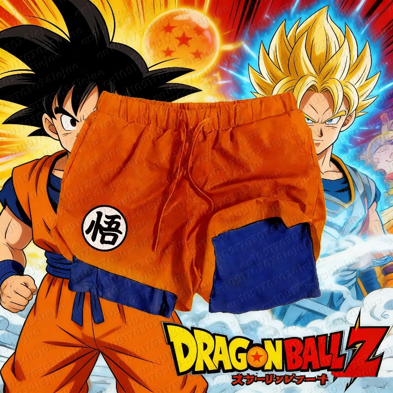 Anime Dragon Ball Son Goku Sho - đánh giá và giá 3D Printing Dragon